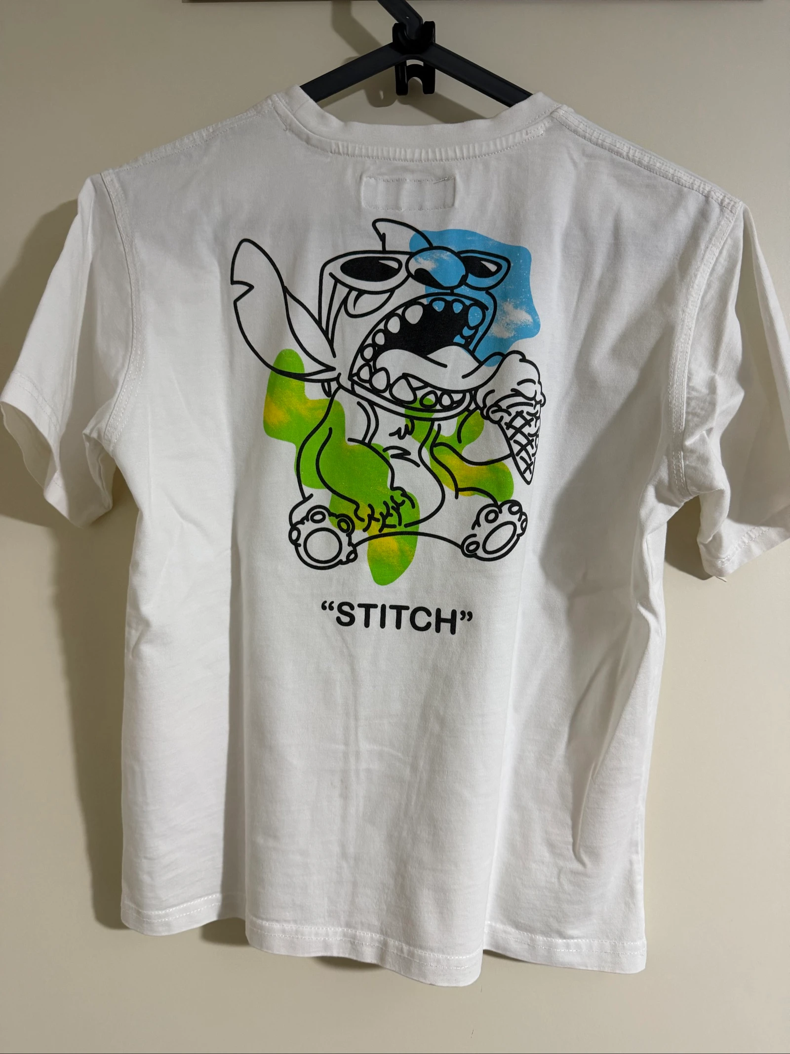 T-shirt Zara
